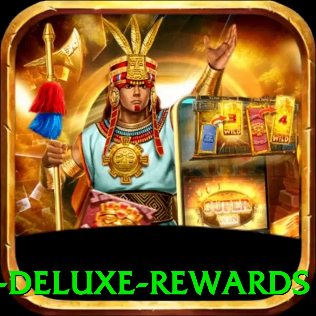 11br Deluxe Rewards - 👉 apk