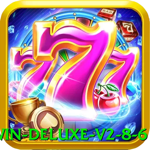 1400win Deluxe v2.8.6 - game