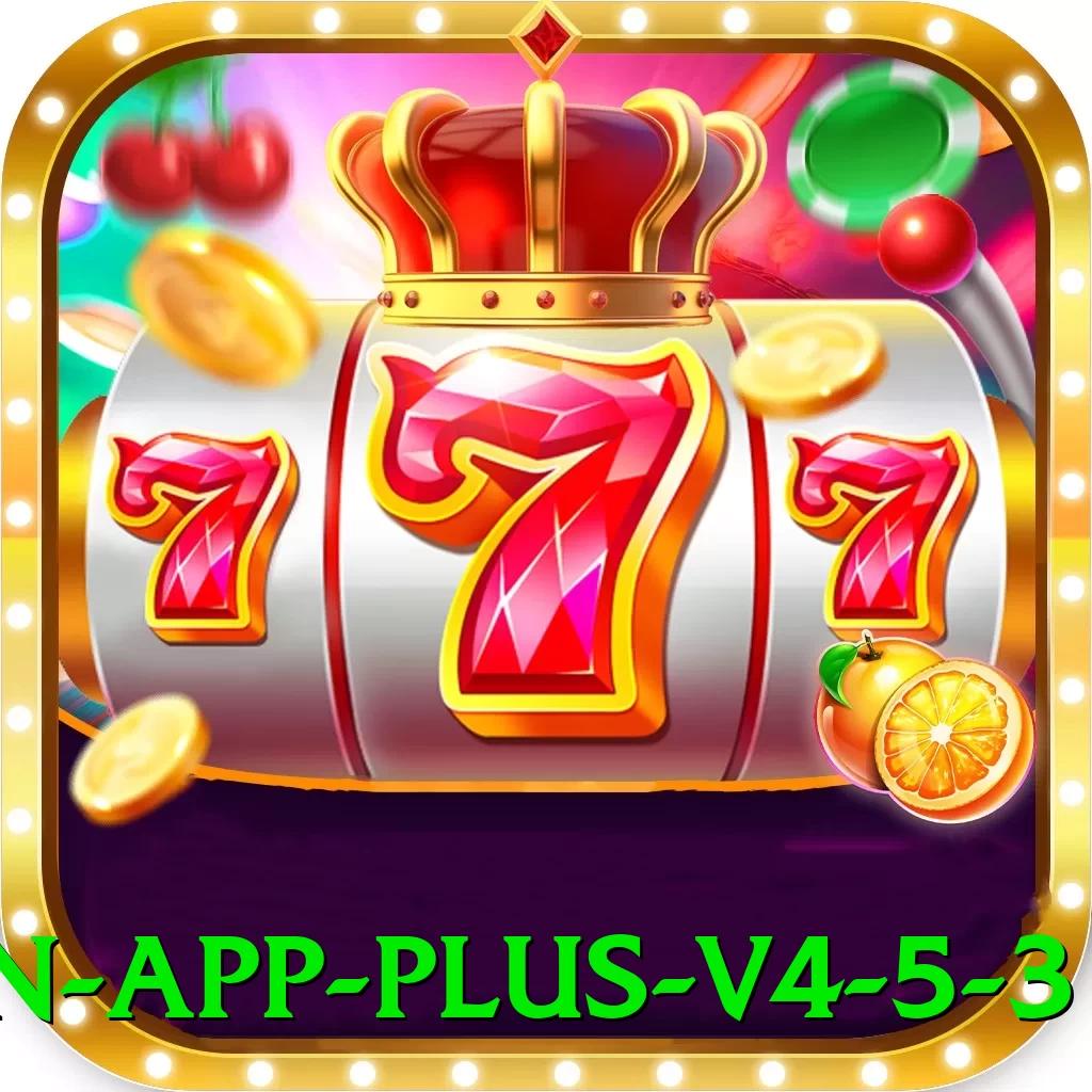 1766win App Plus v4.5.3 - aplicativo