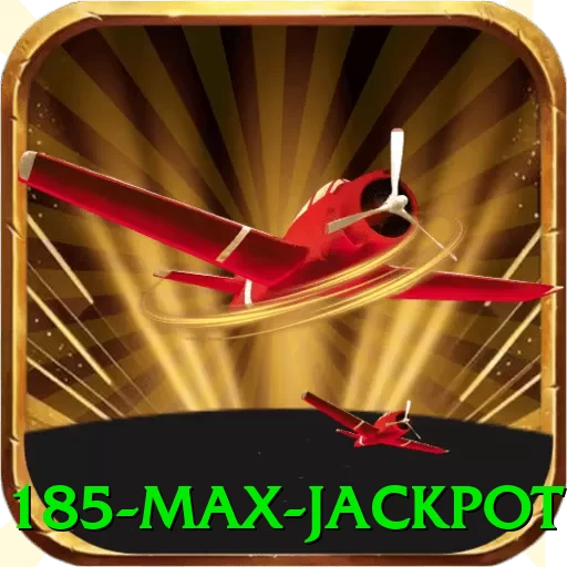 185 Max Jackpot - apk