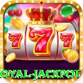 1865bet Royal Jackpot