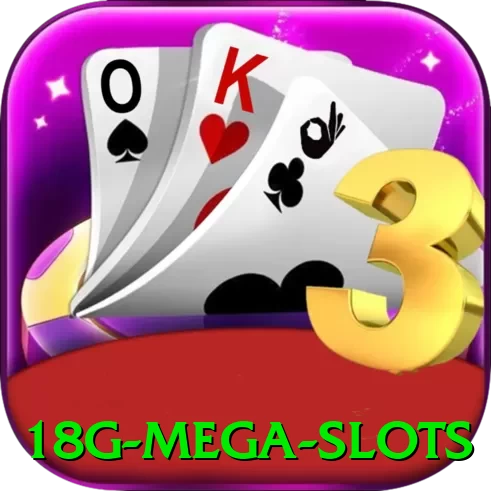 18g Mega Slots - vip