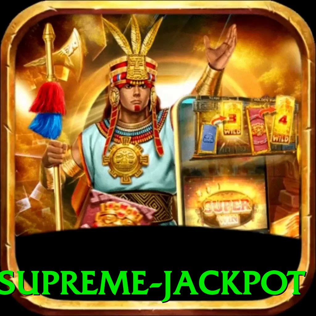 2155bet Supreme Jackpot - pak