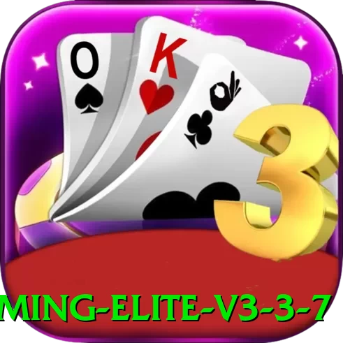 22aj Gaming Elite v3.3.7 - app