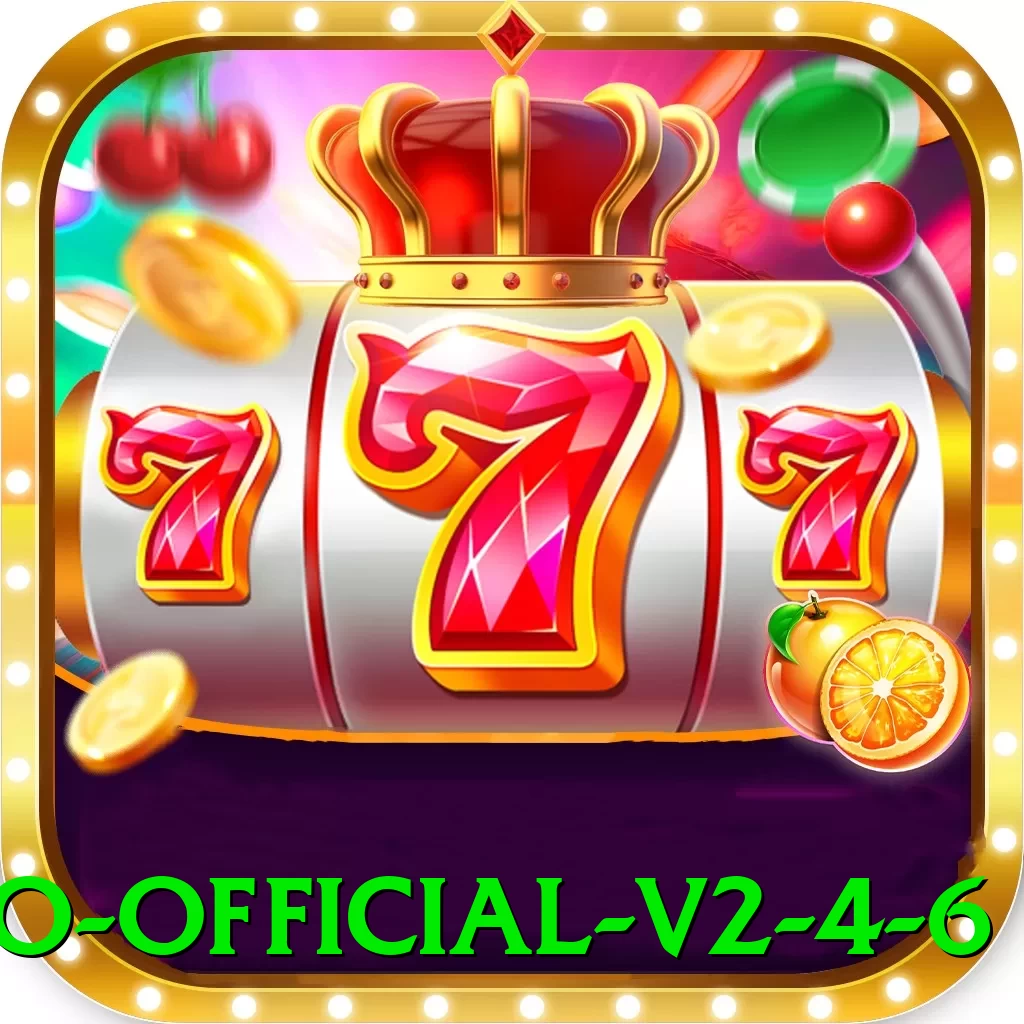 23wz Casino Official v2.4.6 - ⭐ apk