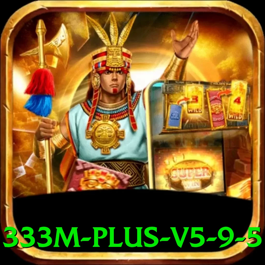 333m Plus v5.9.5 - plataforma