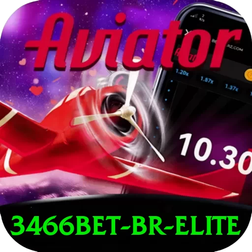 3466bet BR Elite - 🔥 apk