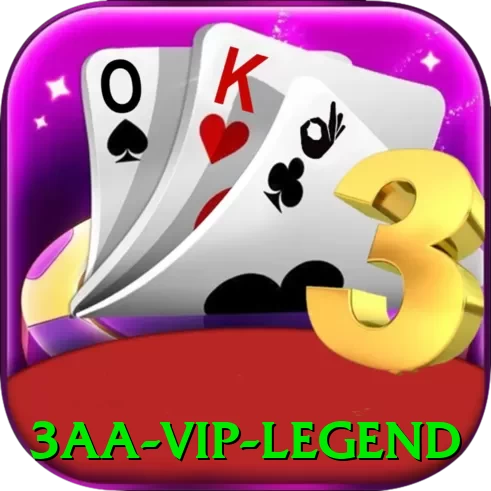3aa - VIP Legend - pro