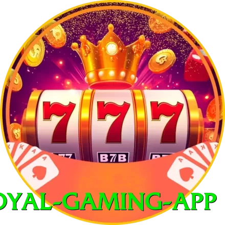 425luck Royal Gaming App - apk