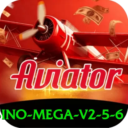 42pg Casino Mega v2.5.6 - game