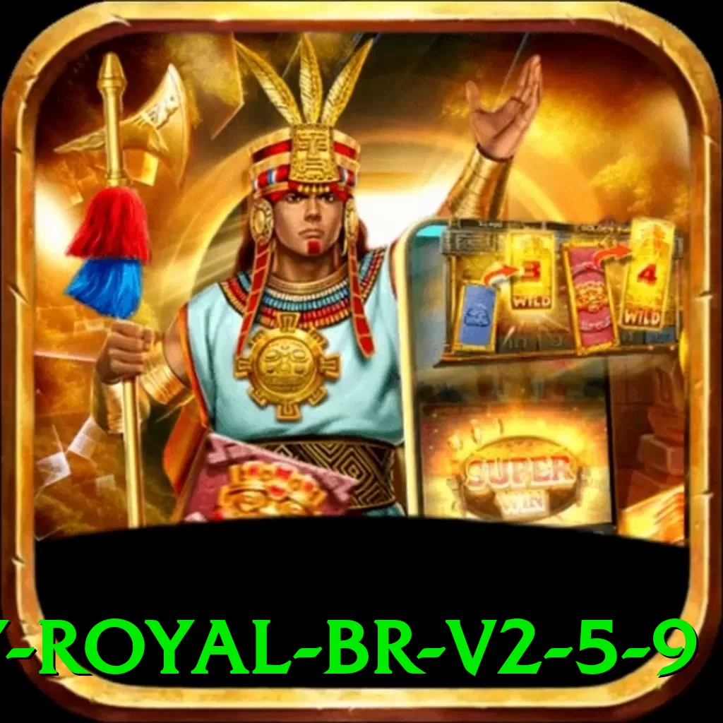 43y Royal BR v2.5.9 - 🏆 apk
