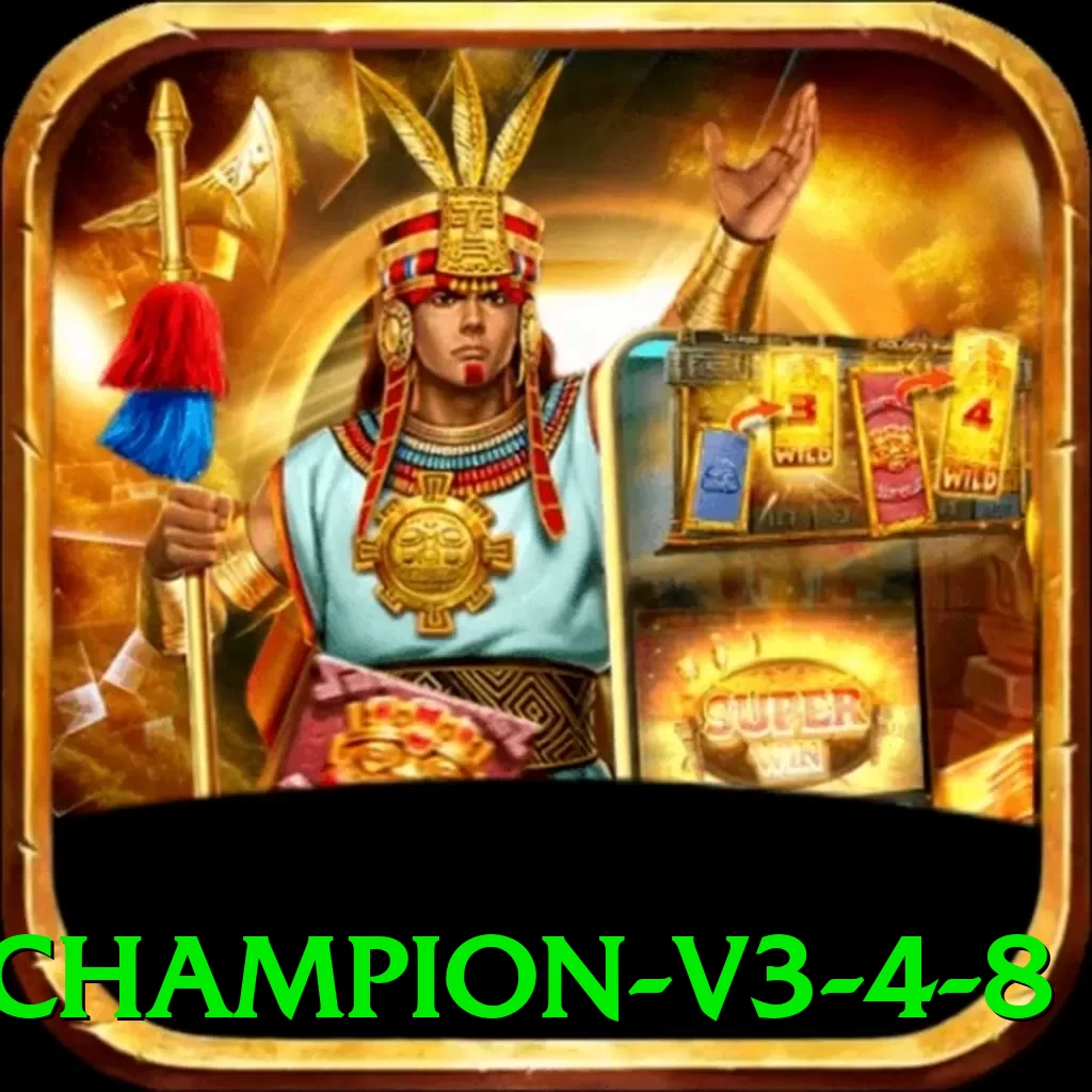 456a Champion v3.4.8 - programa