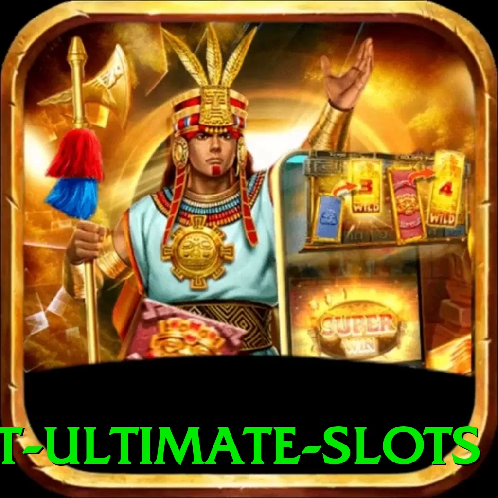 48xbet Ultimate Slots - ⭐ apk