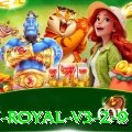 528cpf - Royal v3.2.9