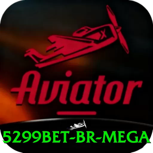 5299bet BR Mega - 🚀 apk