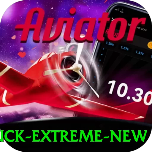 531luck Extreme New - ⚡ apk