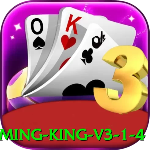 53pg Gaming King v3.1.4 - 🔥 apk