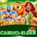 558g Pro - Casino & Slots