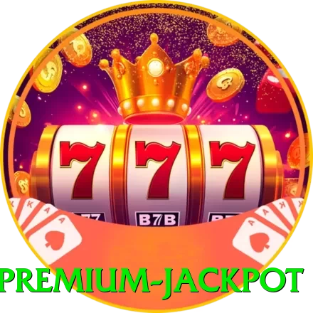 55ac Premium Jackpot - plataforma