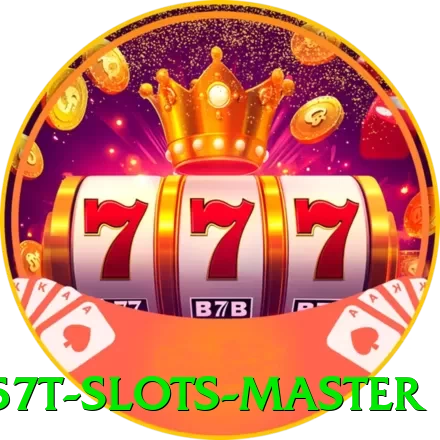 57t - Slots Master - app