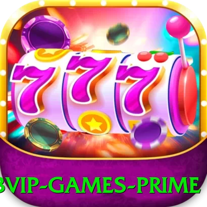 63vip Games Prime - ⭐ apk