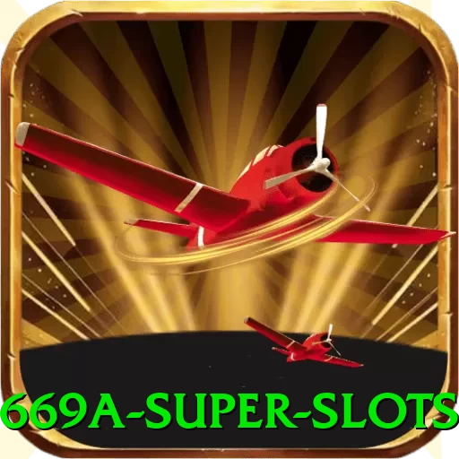 669a Super Slots - ✨ apk