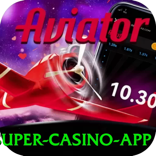 678g Super Casino App - pak