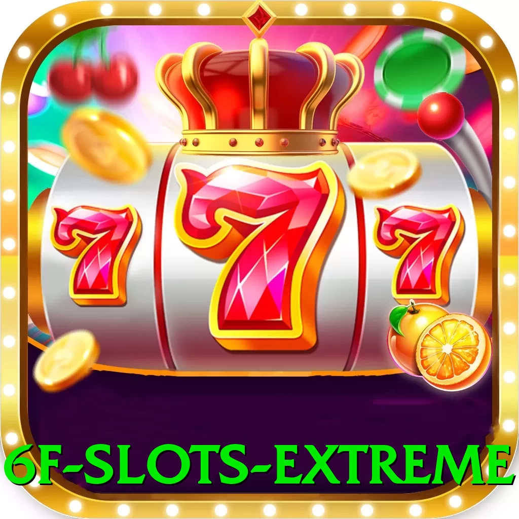 6f - Slots Extreme - programa
