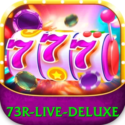 73r - Live Deluxe - 👉 apk