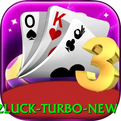 752luck Turbo New - 🚀 apk