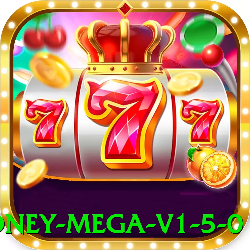 758g Money Mega v1.5.0 - app