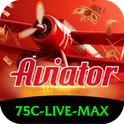 75c Live Max - 🎯 apk
