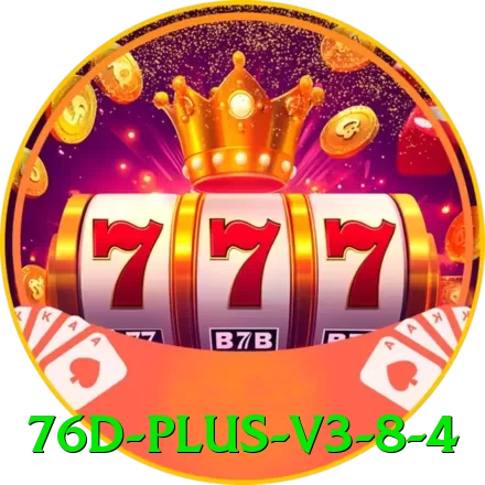 76d - Plus v3.8.4 - 🚀 apk