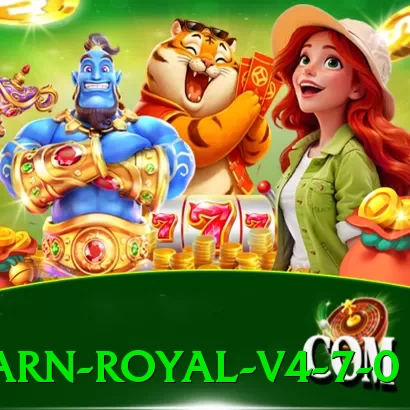 779pg Earn Royal v4.7.0 - 🚀 apk