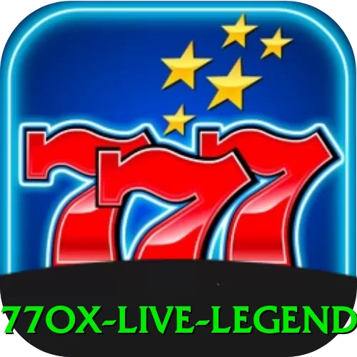 77ox - Live Legend - 👉 apk