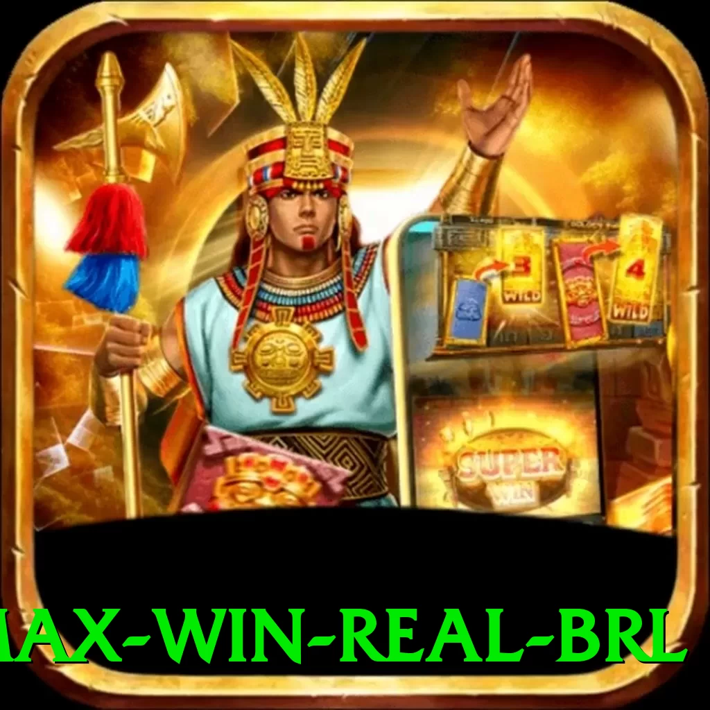 80pg Max - Win Real BRL - plataforma