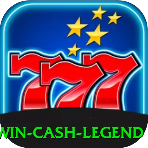 86win Cash Legend - 🚀 apk