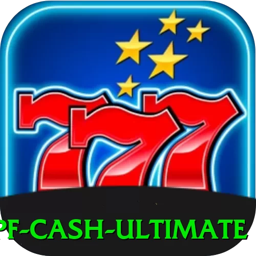 888cpf Cash Ultimate - pk