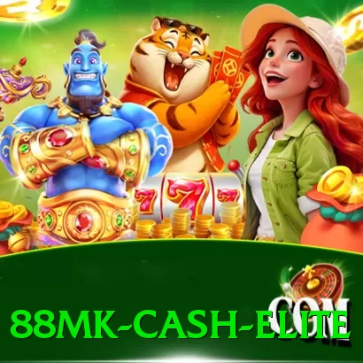 88mk Cash Elite - ⚡ apk