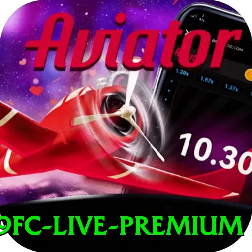 89fc Live Premium - plataforma