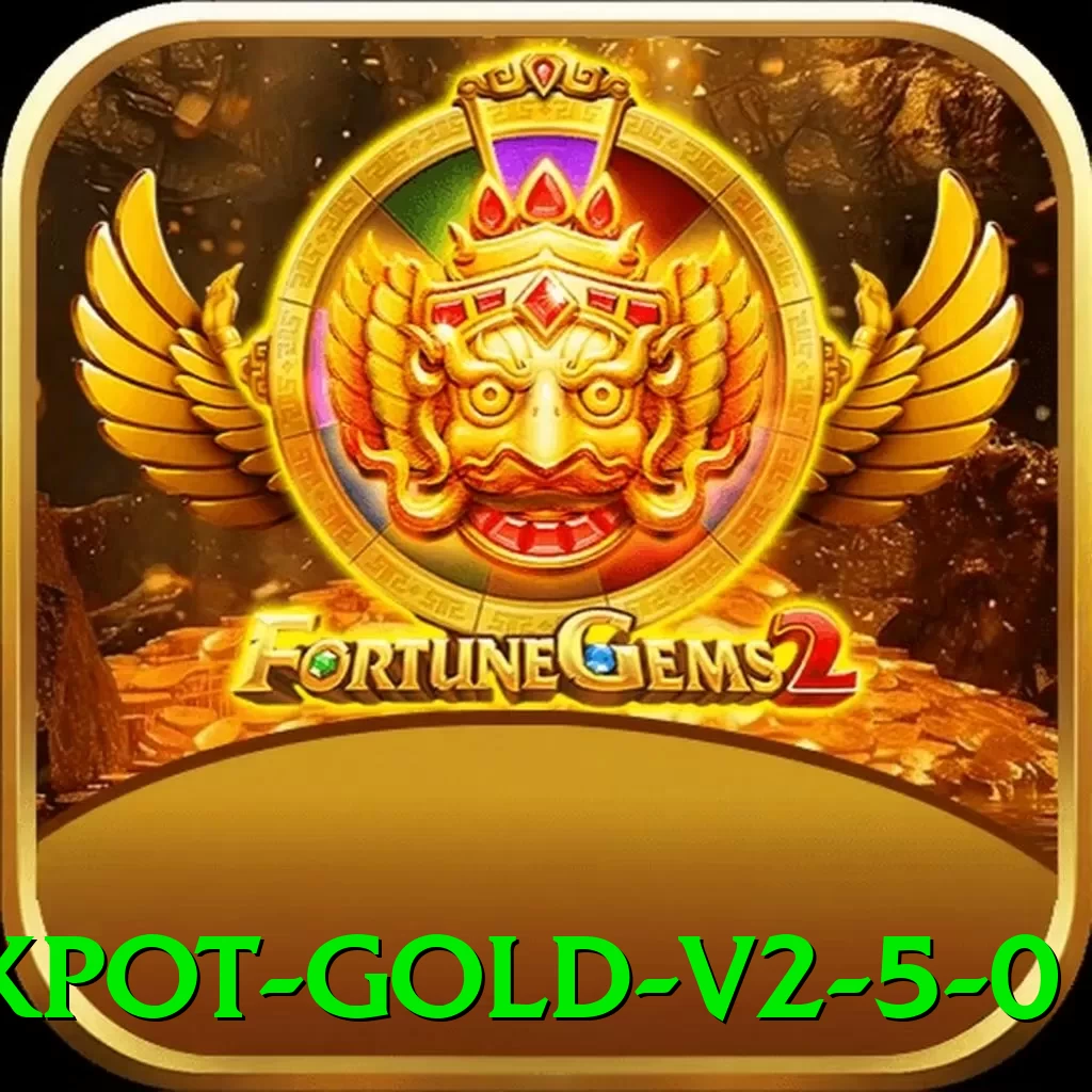 91000 Jackpot Gold v2.5.0 - programa
