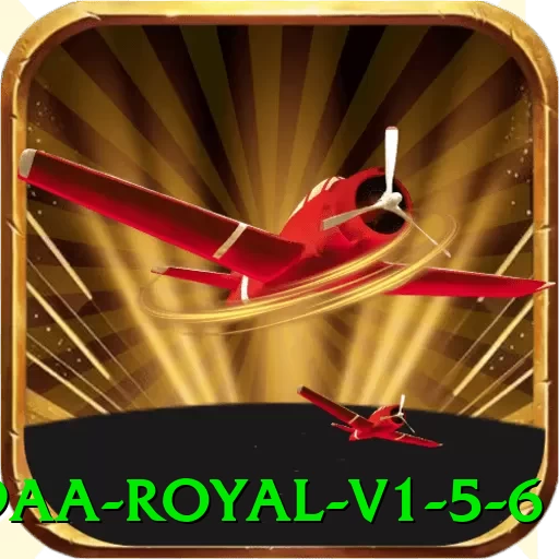 9aa Royal v1.5.6 - game