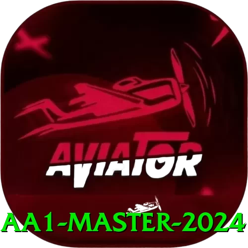 aa1 Master 2024 - aplicativo