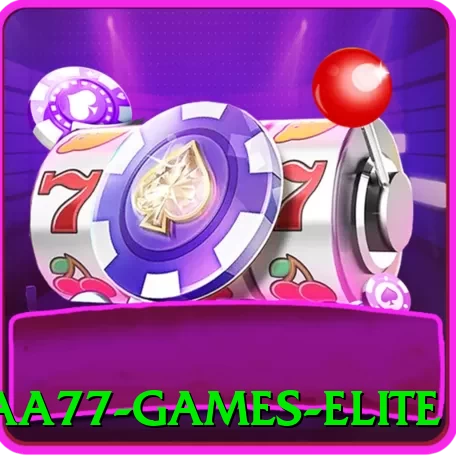 aa77 Games Elite - ⚡ apk