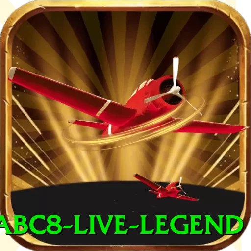 abc8 Live Legend - pro