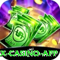 agua777 Max Casino App