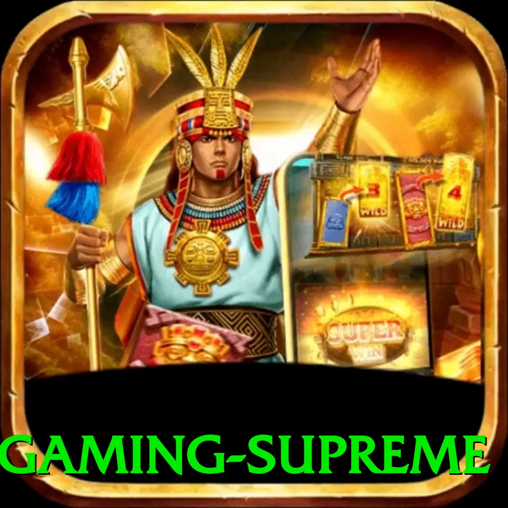 bet478 Gaming Supreme - programa