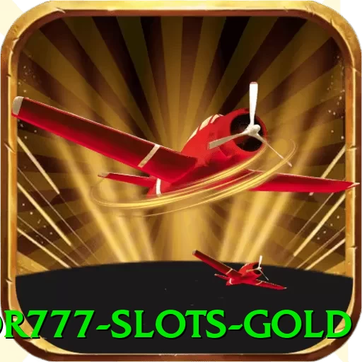 calor777 - Slots Gold - app