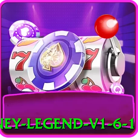dpd777 Money Legend v1.6.1 - go
