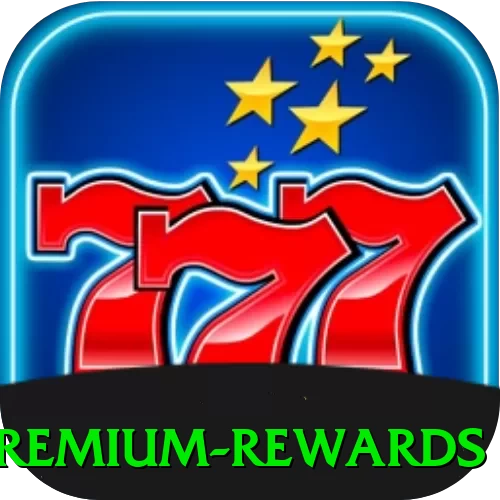 dsss Premium Rewards - pak